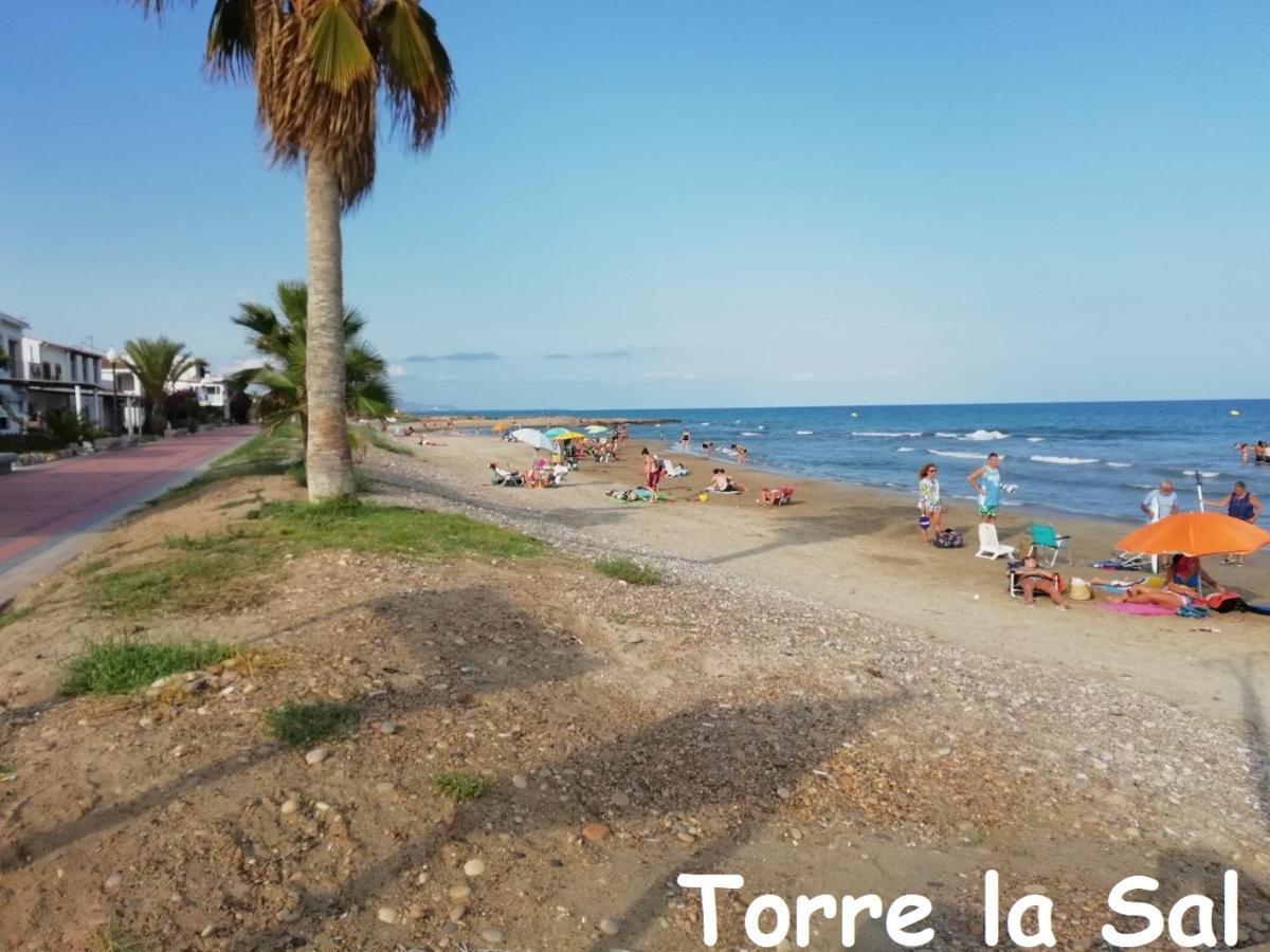 Finca La Joya Torreblanca Luaran gambar
