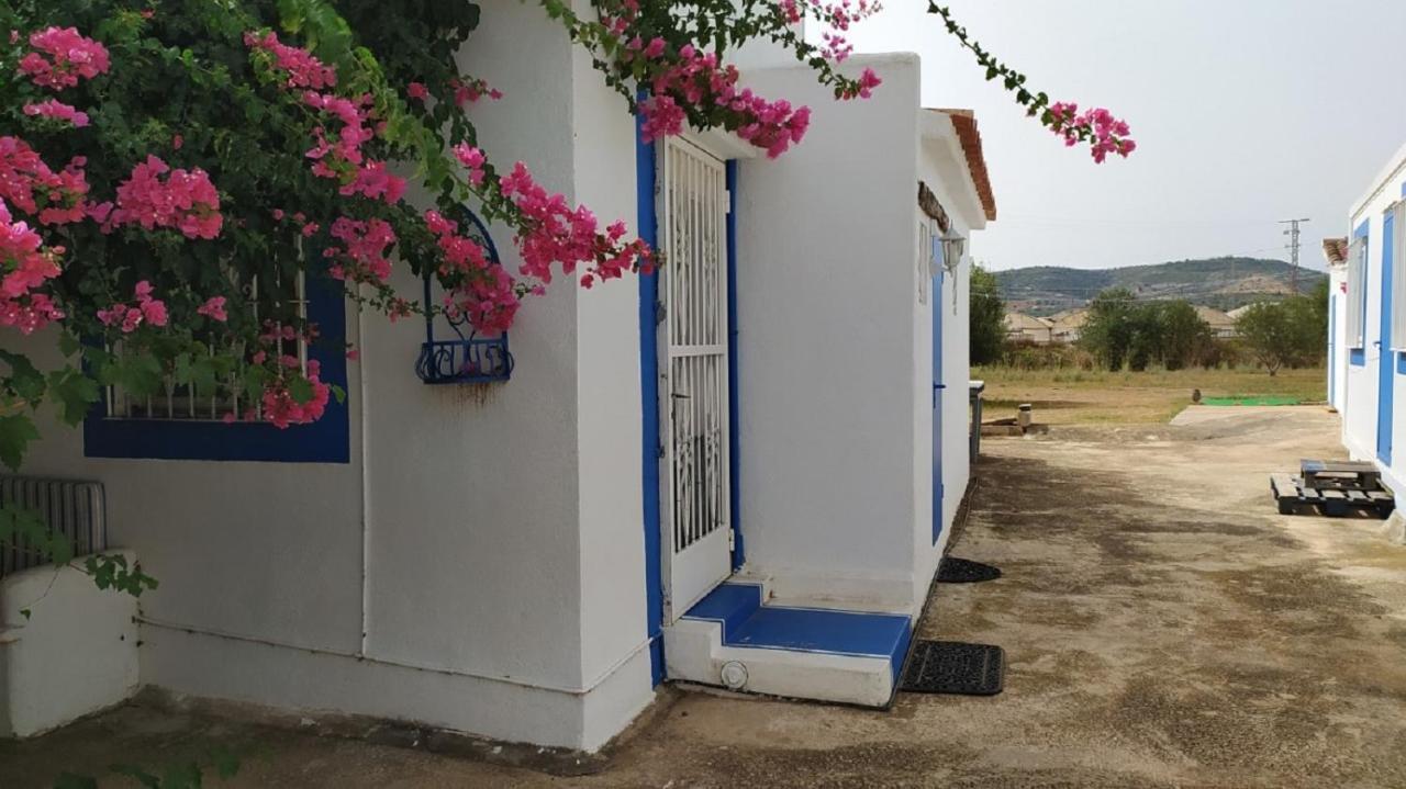 Finca La Joya Torreblanca Luaran gambar