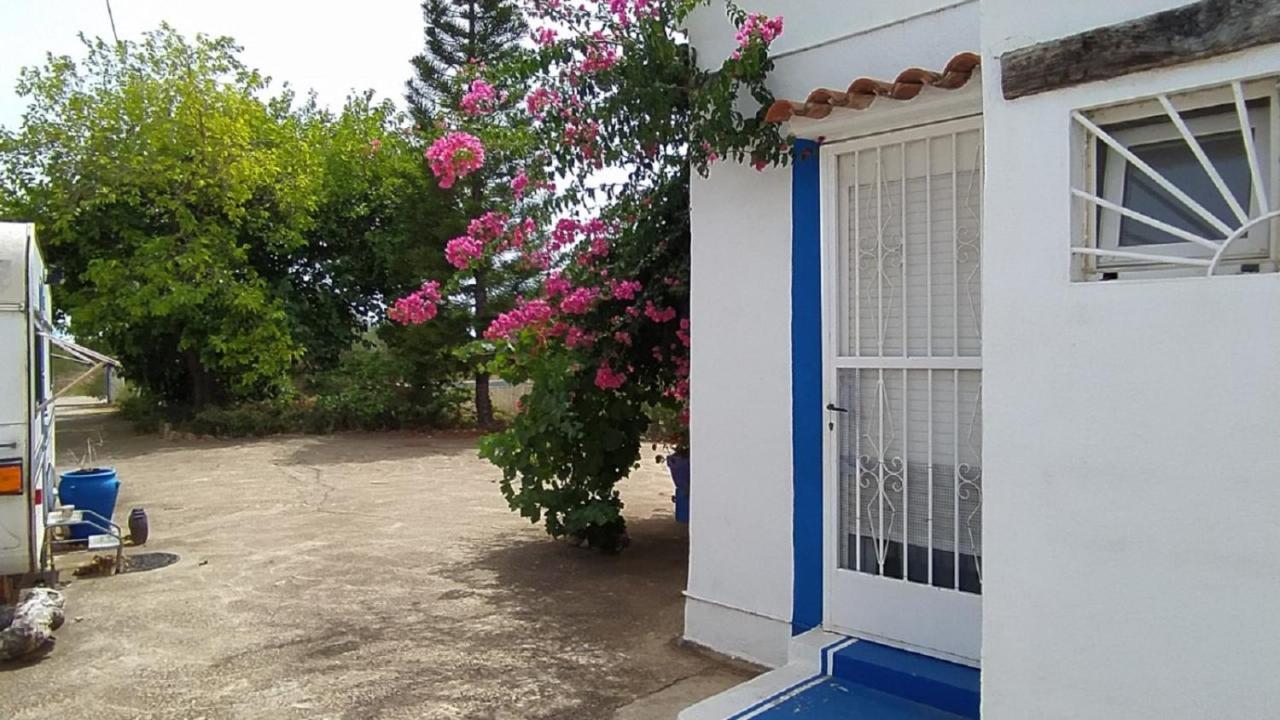Finca La Joya Torreblanca Luaran gambar