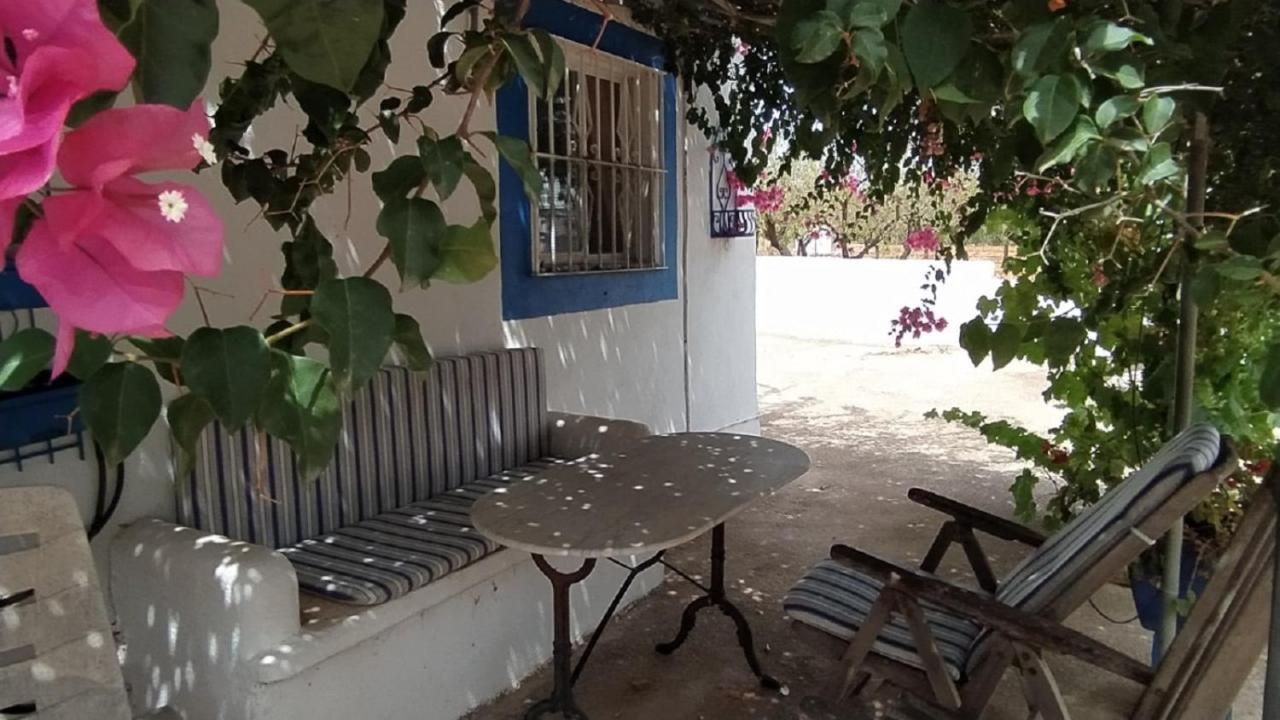 Finca La Joya Torreblanca Luaran gambar