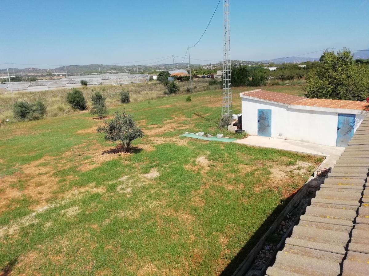Finca La Joya Torreblanca Luaran gambar