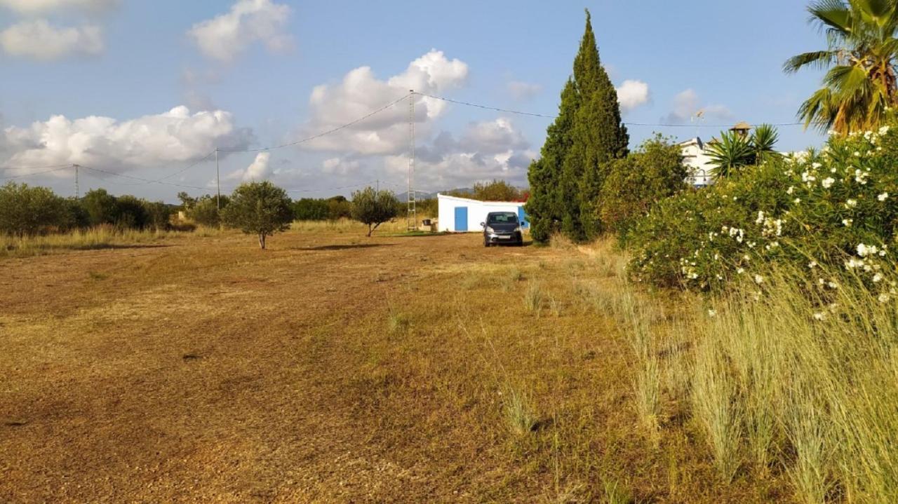 Finca La Joya Torreblanca Luaran gambar
