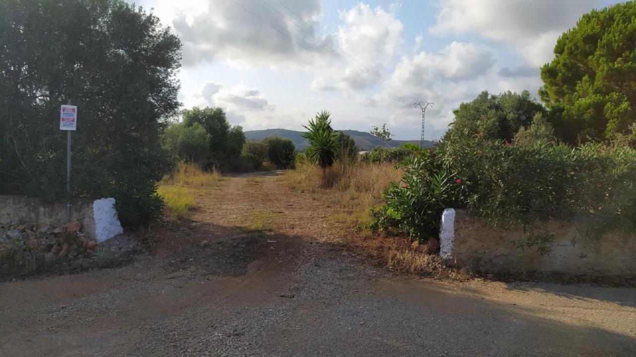 Finca La Joya Torreblanca Luaran gambar